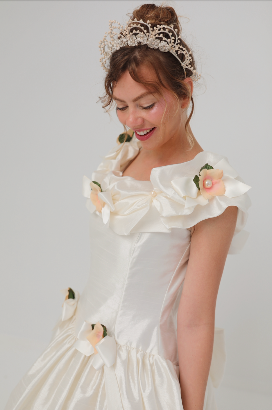 Robe Isadora