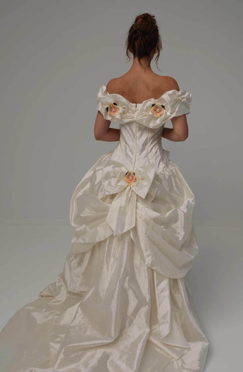 Robe Isadora
