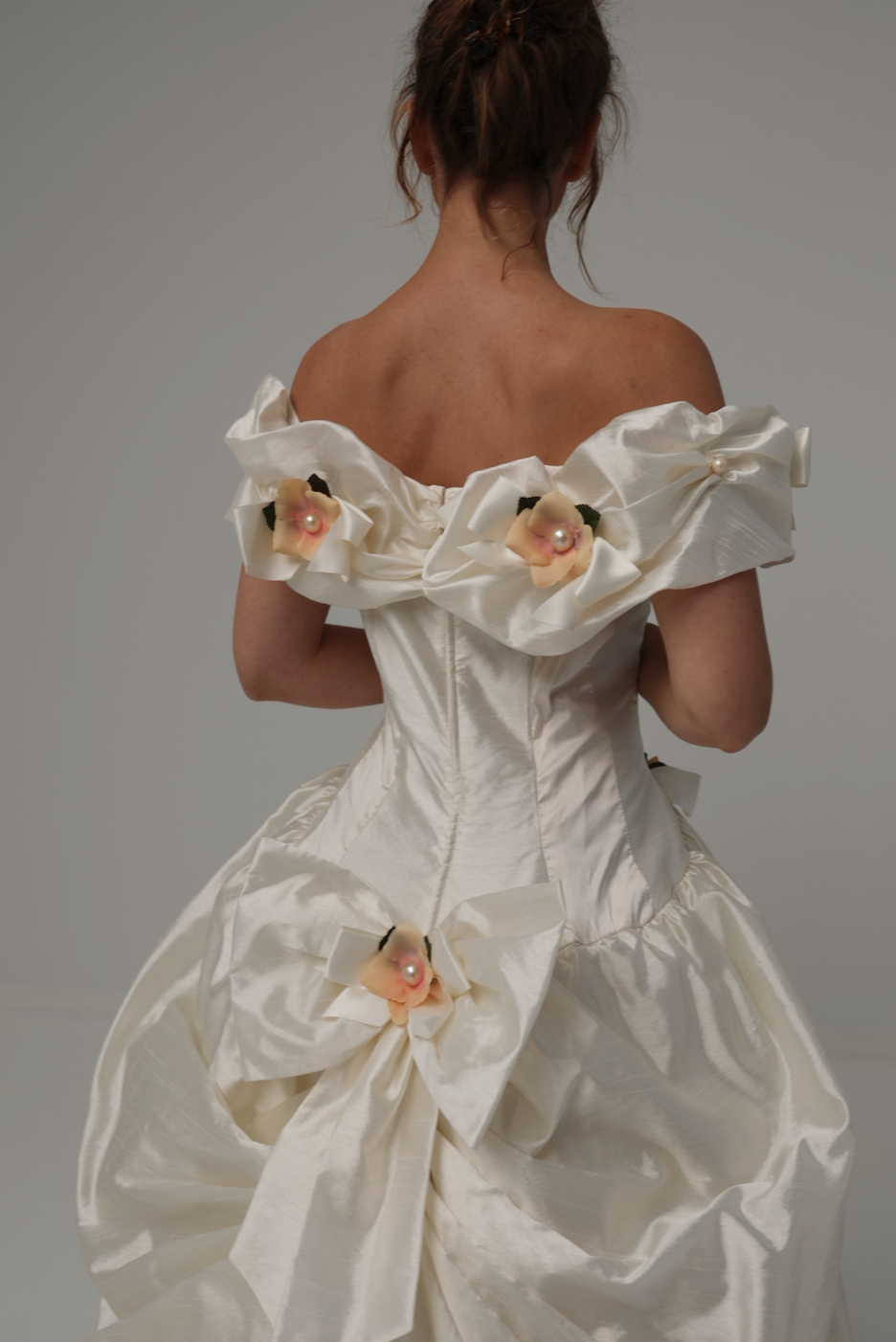 Robe Isadora