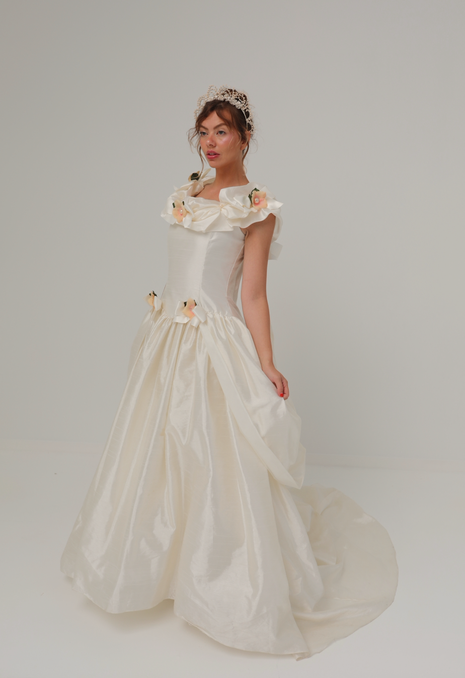Robe Isadora