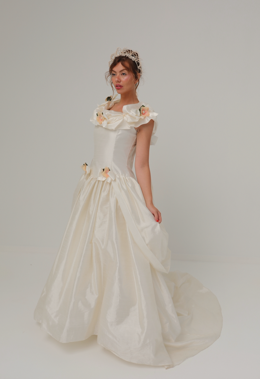 Robe Isadora