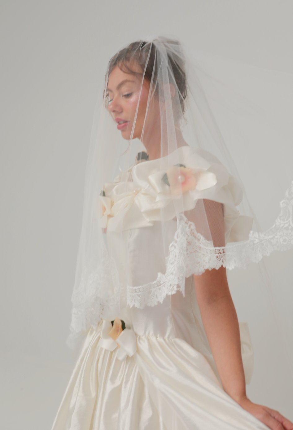 Robe Isadora