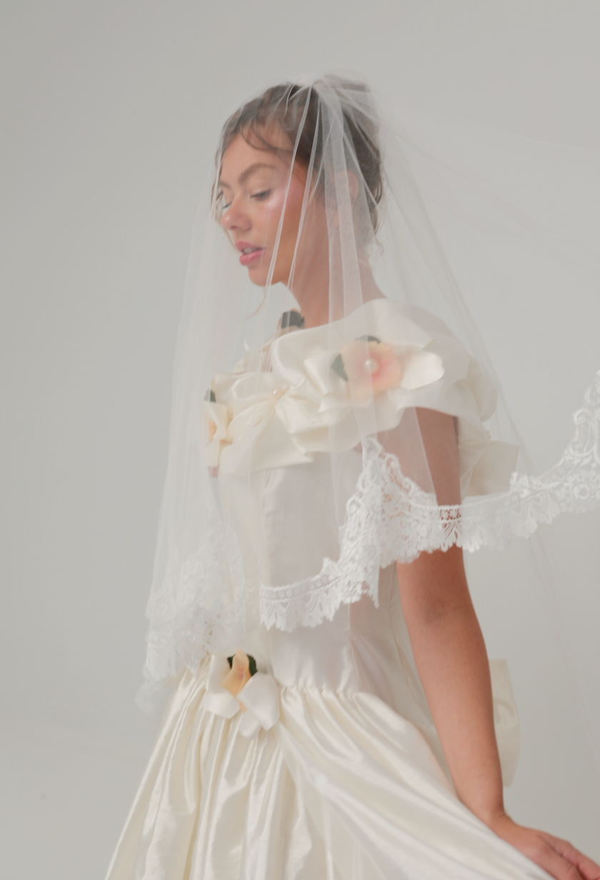 Robe Isadora