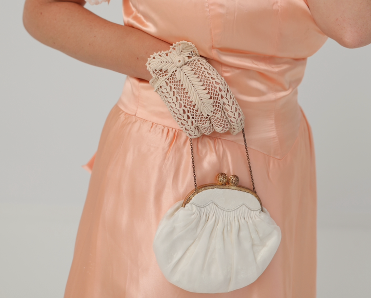 Pochette de Bal Ancienne