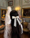 Le Noeud Dentelle et Sequins