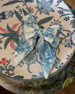Le Signature Couture Demoiselle Bleue