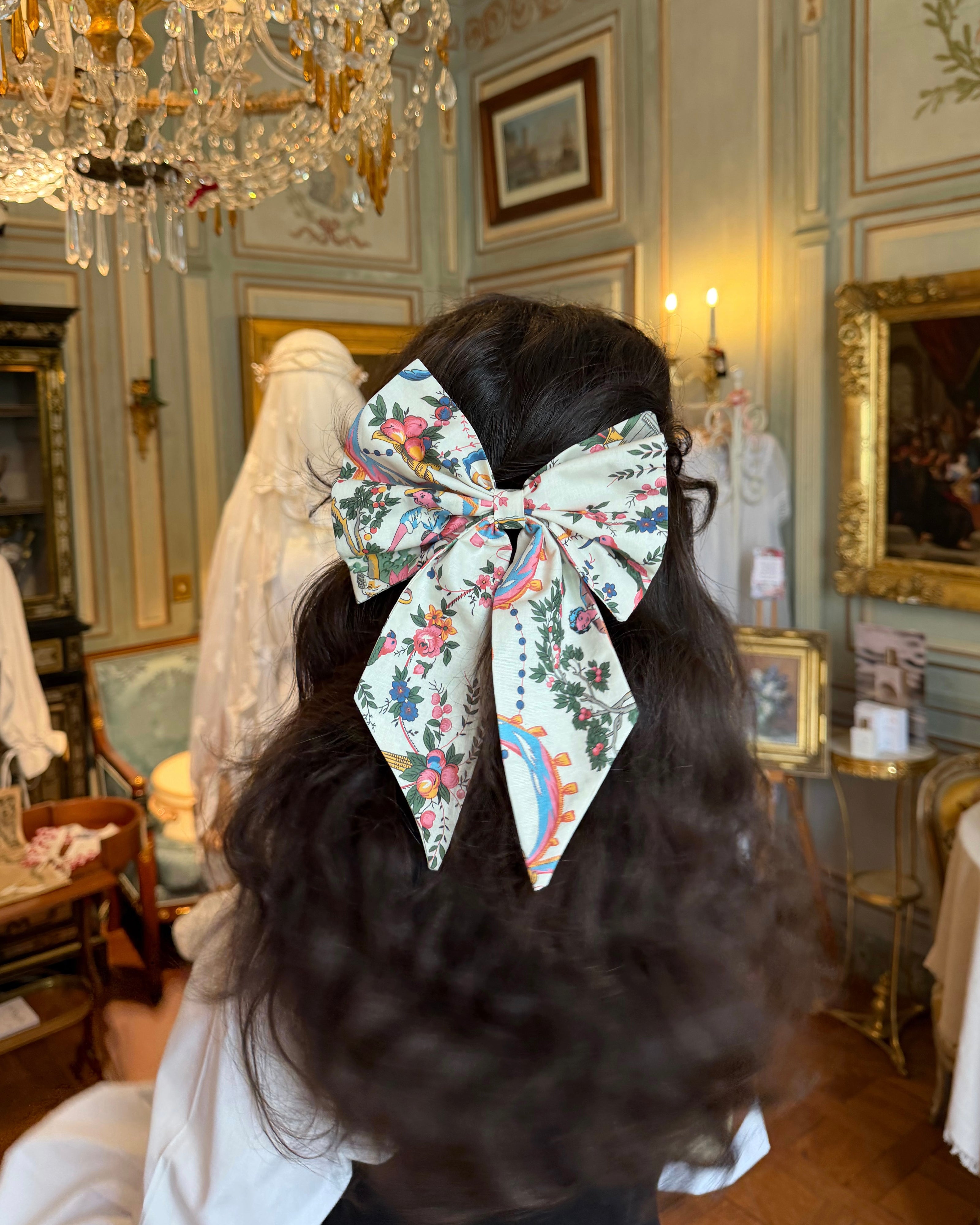 Le Signature Vincennes
