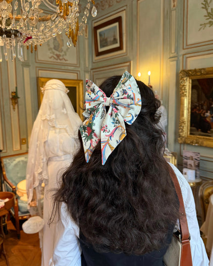 Le Signature Couture Vincennes