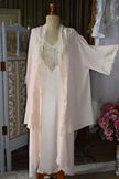 Ensemble Vintage Saumon Le Printemps