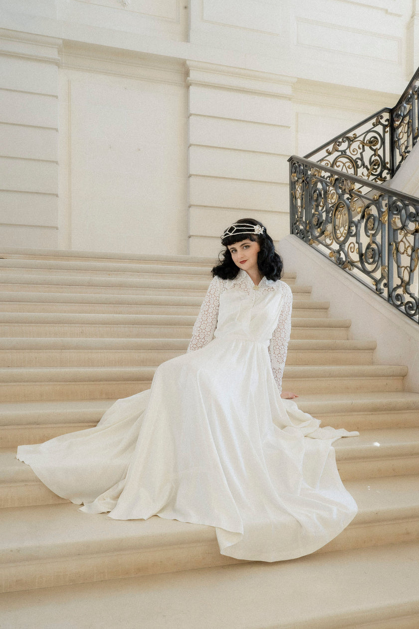 Robe Nicole