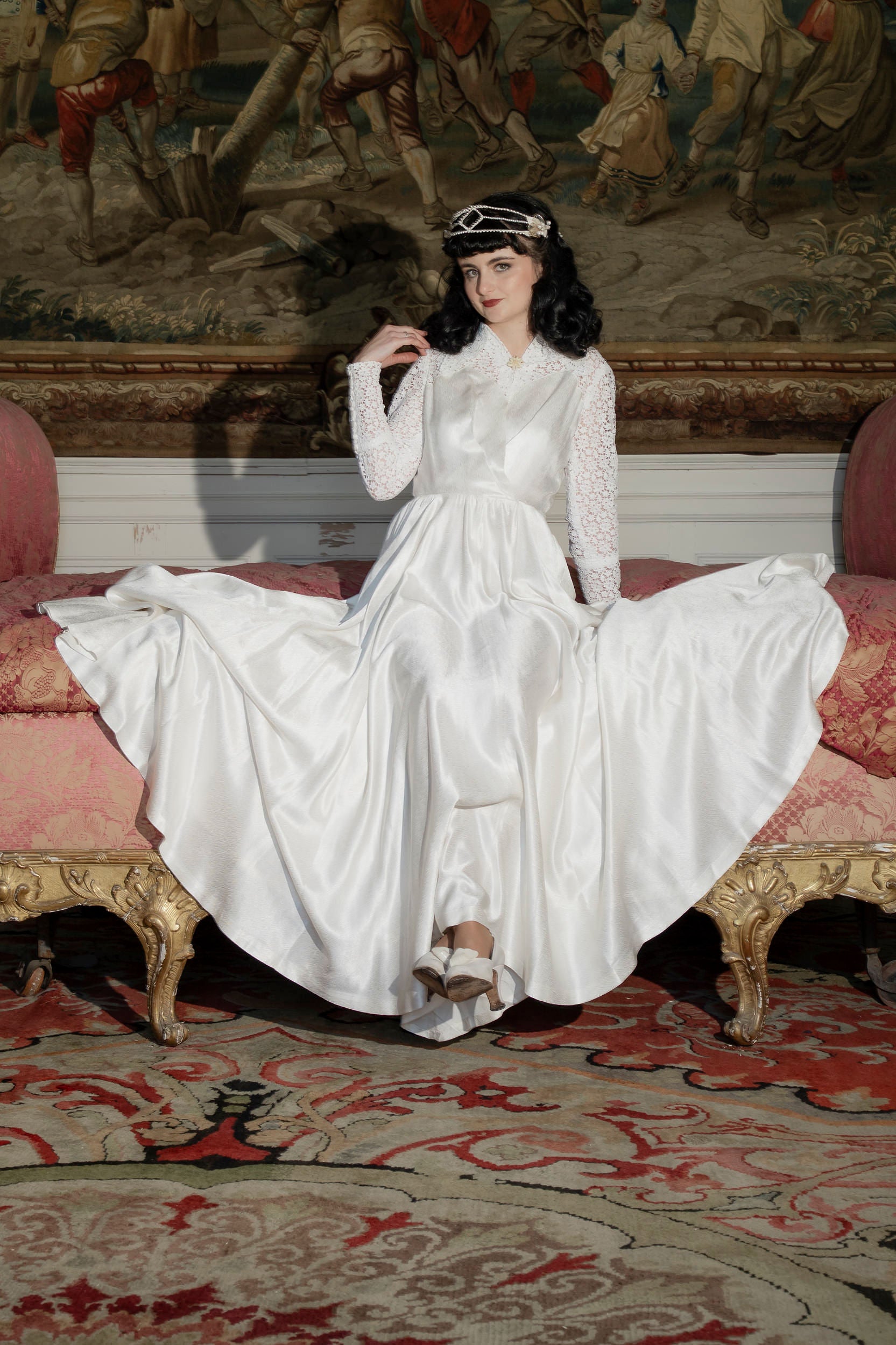 Robe Nicole