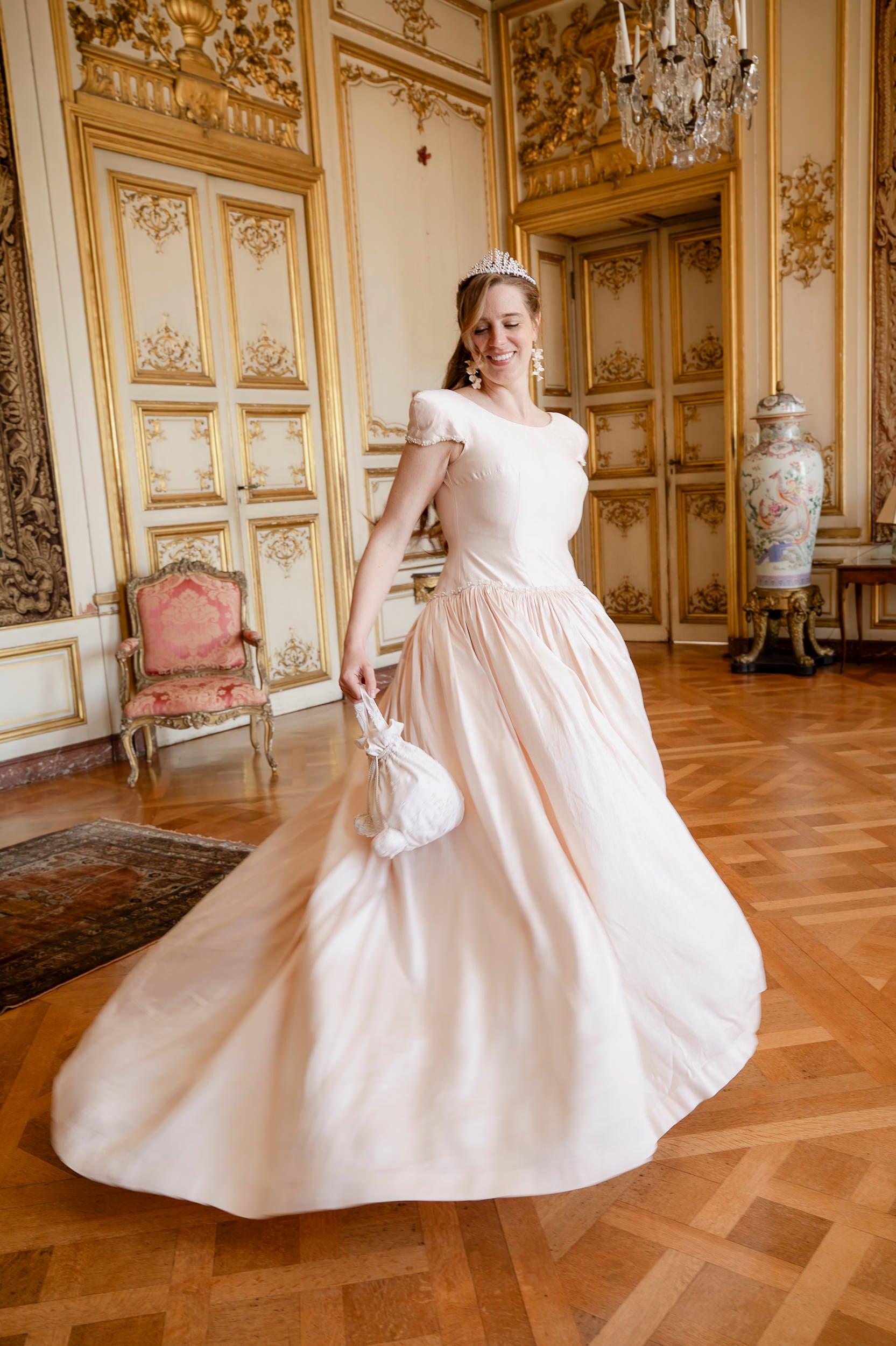 Robe Beatrice
