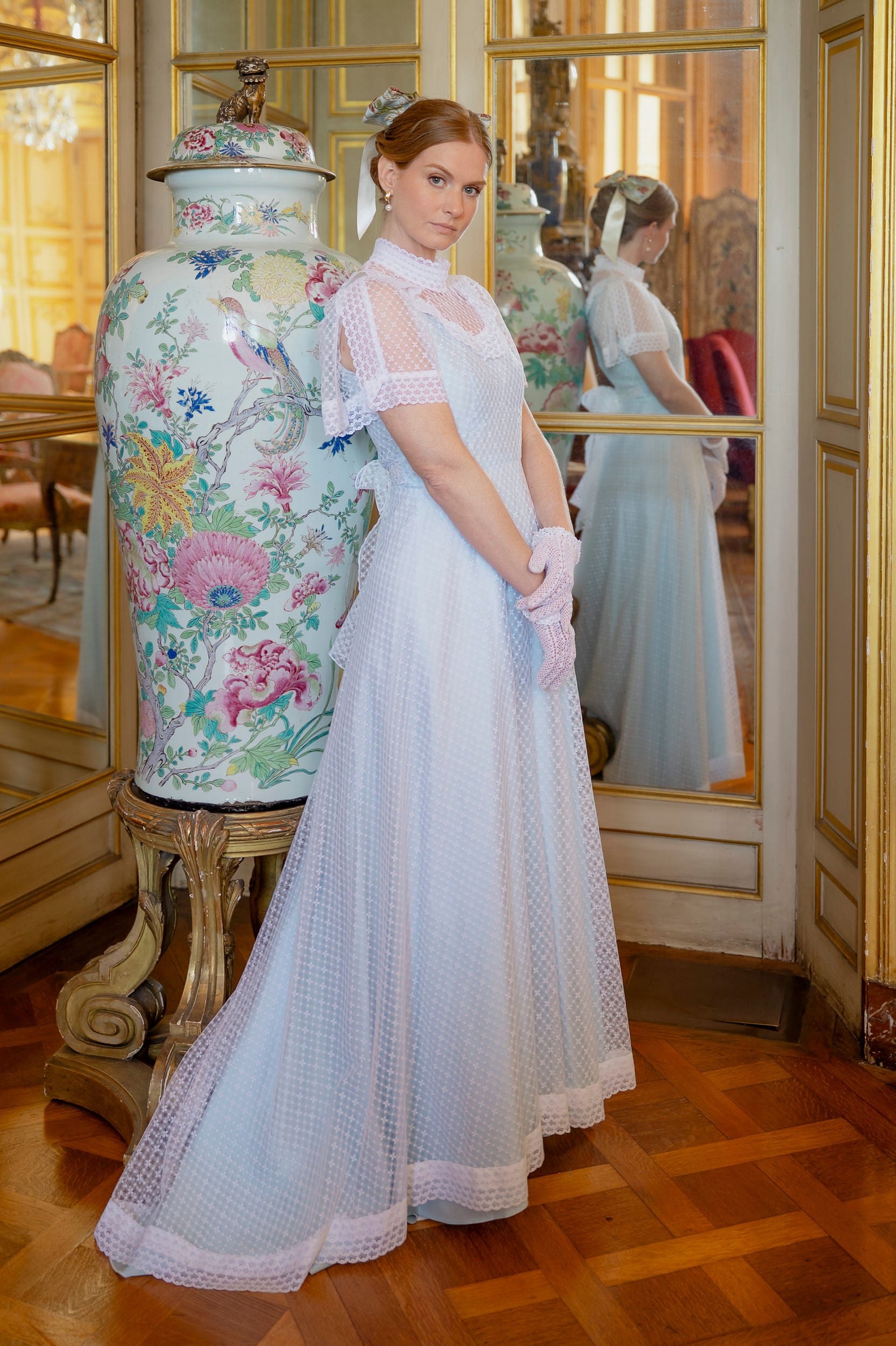 Robe Penelope