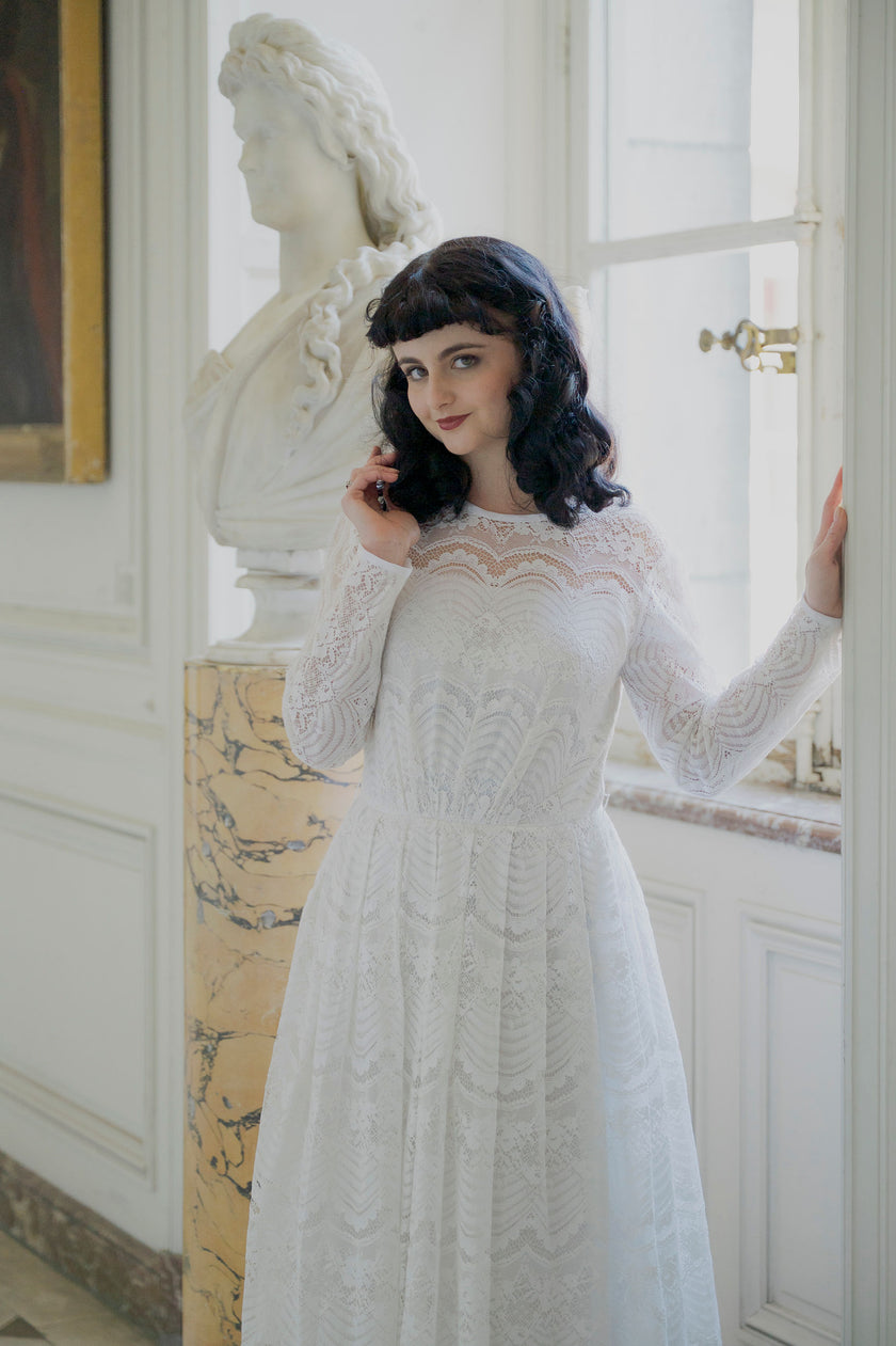Robe Apolline