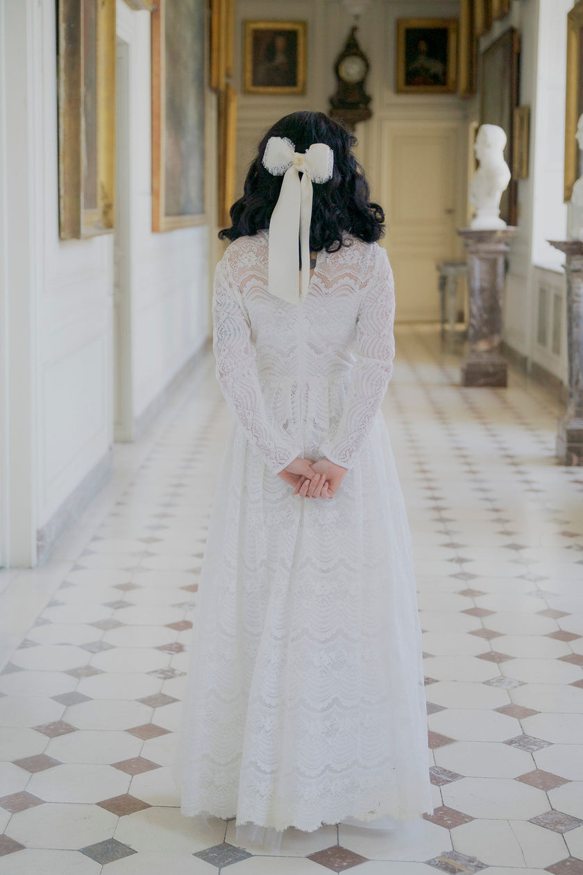 Robe Apolline