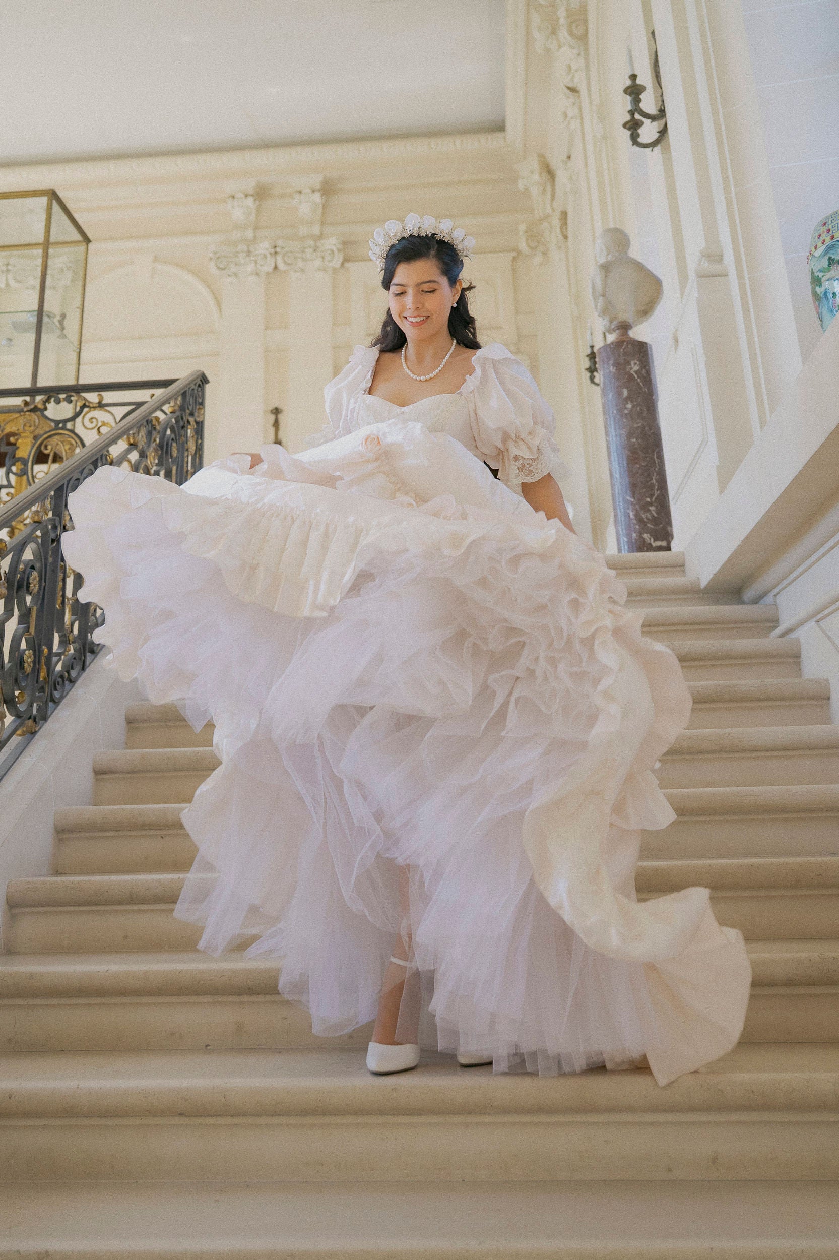 Robe Diana