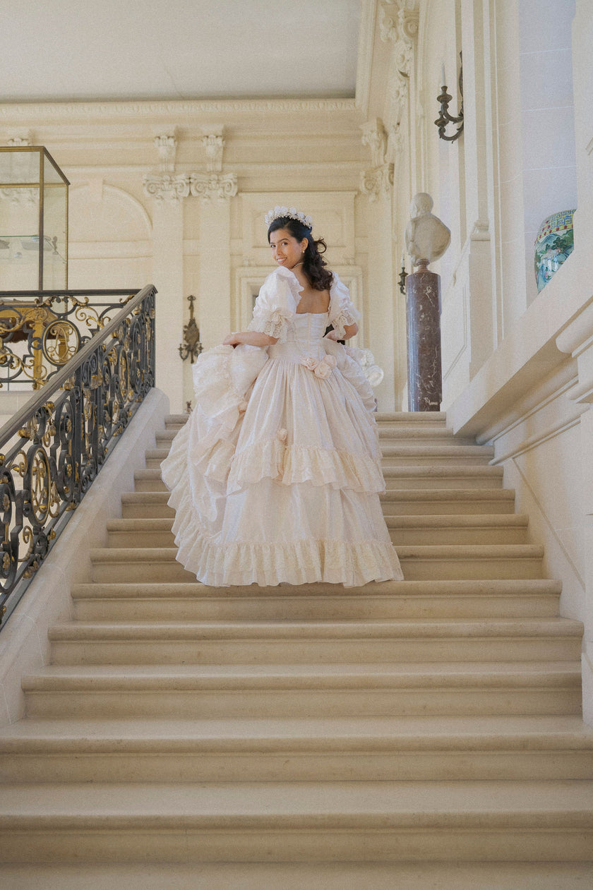 Robe Diana