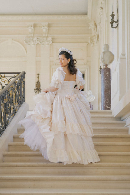 Robe Diana
