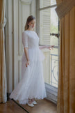 Robe Eglantine