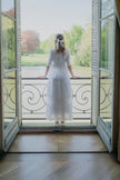Robe Eglantine