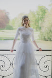 Robe Eglantine