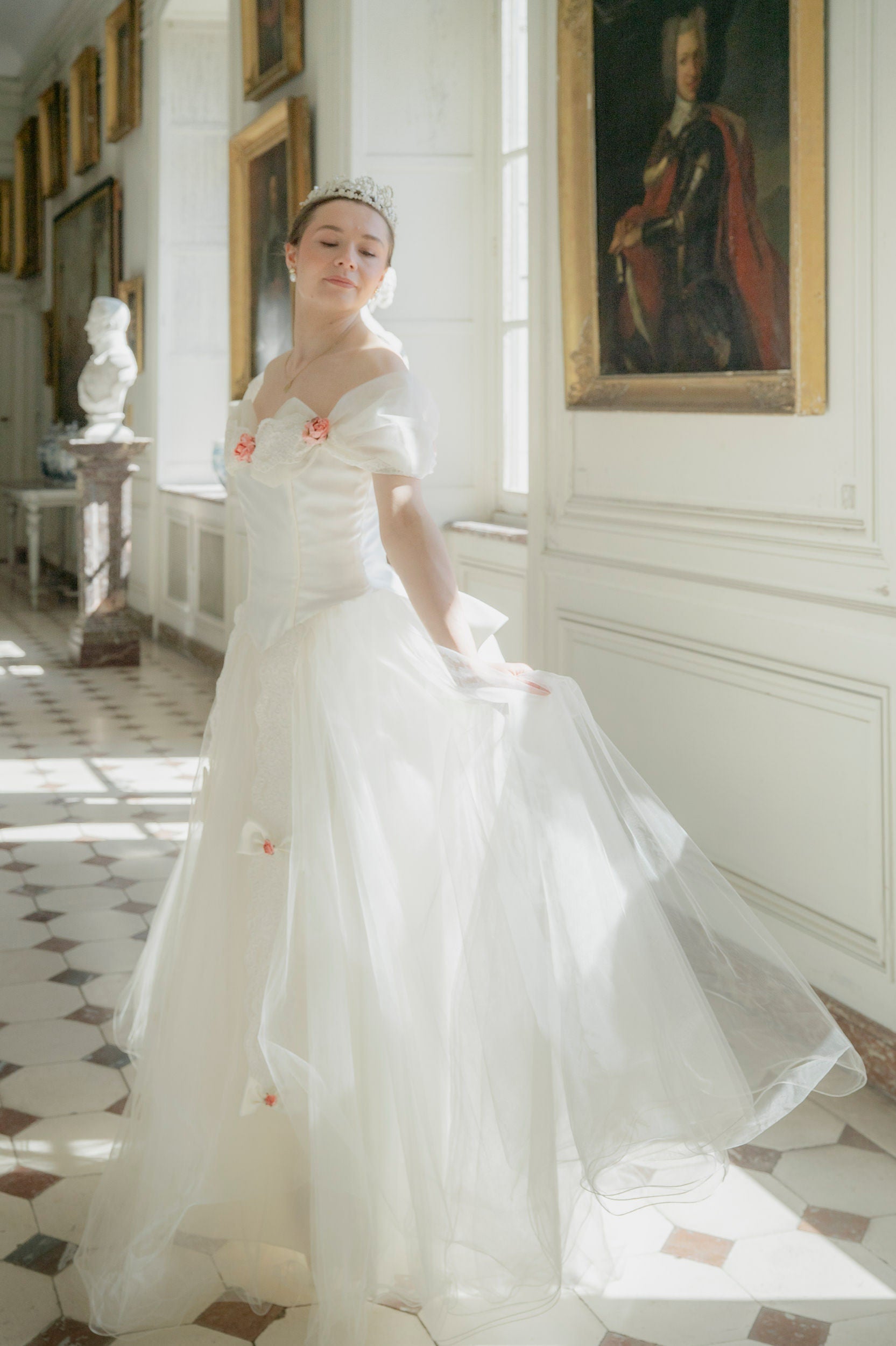 Robe Éliane
