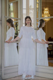 Robe Eglantine