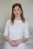 Robe Eglantine