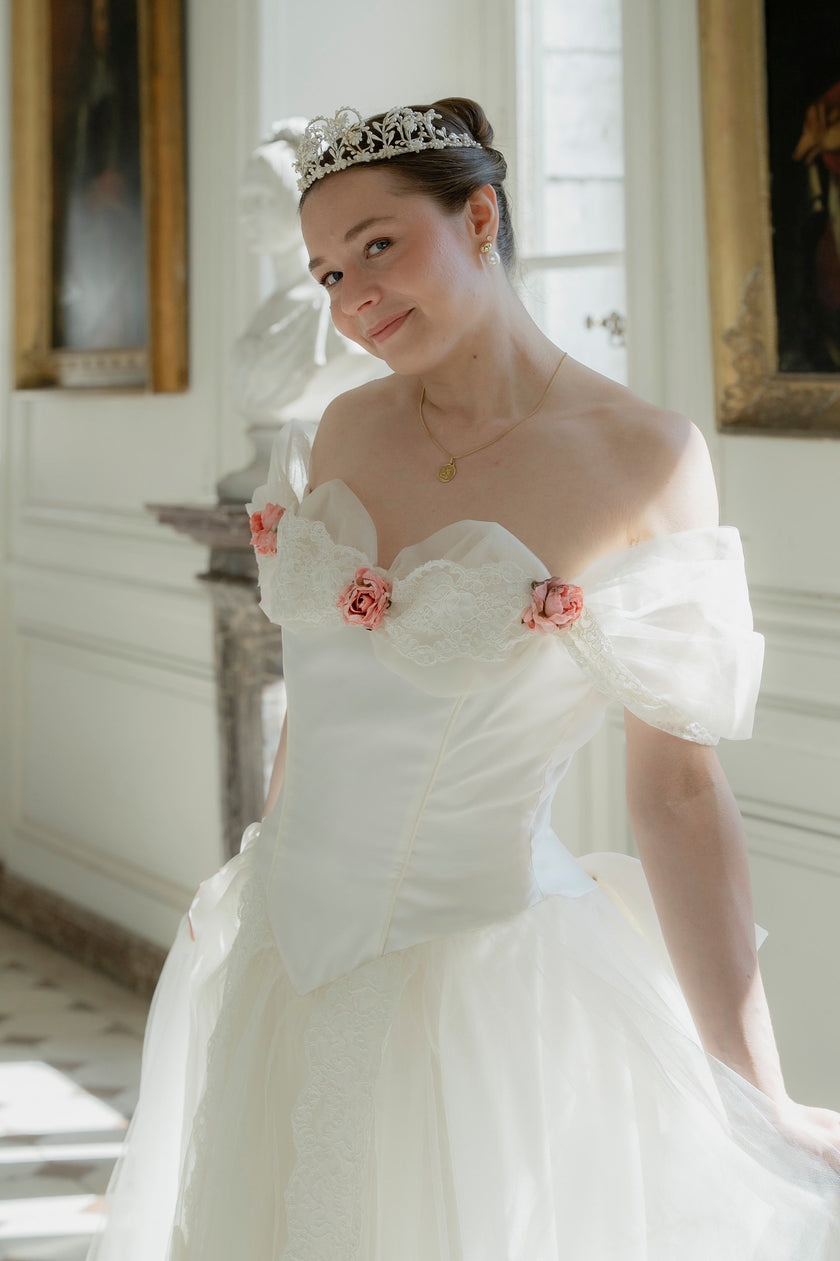 Robe Éliane