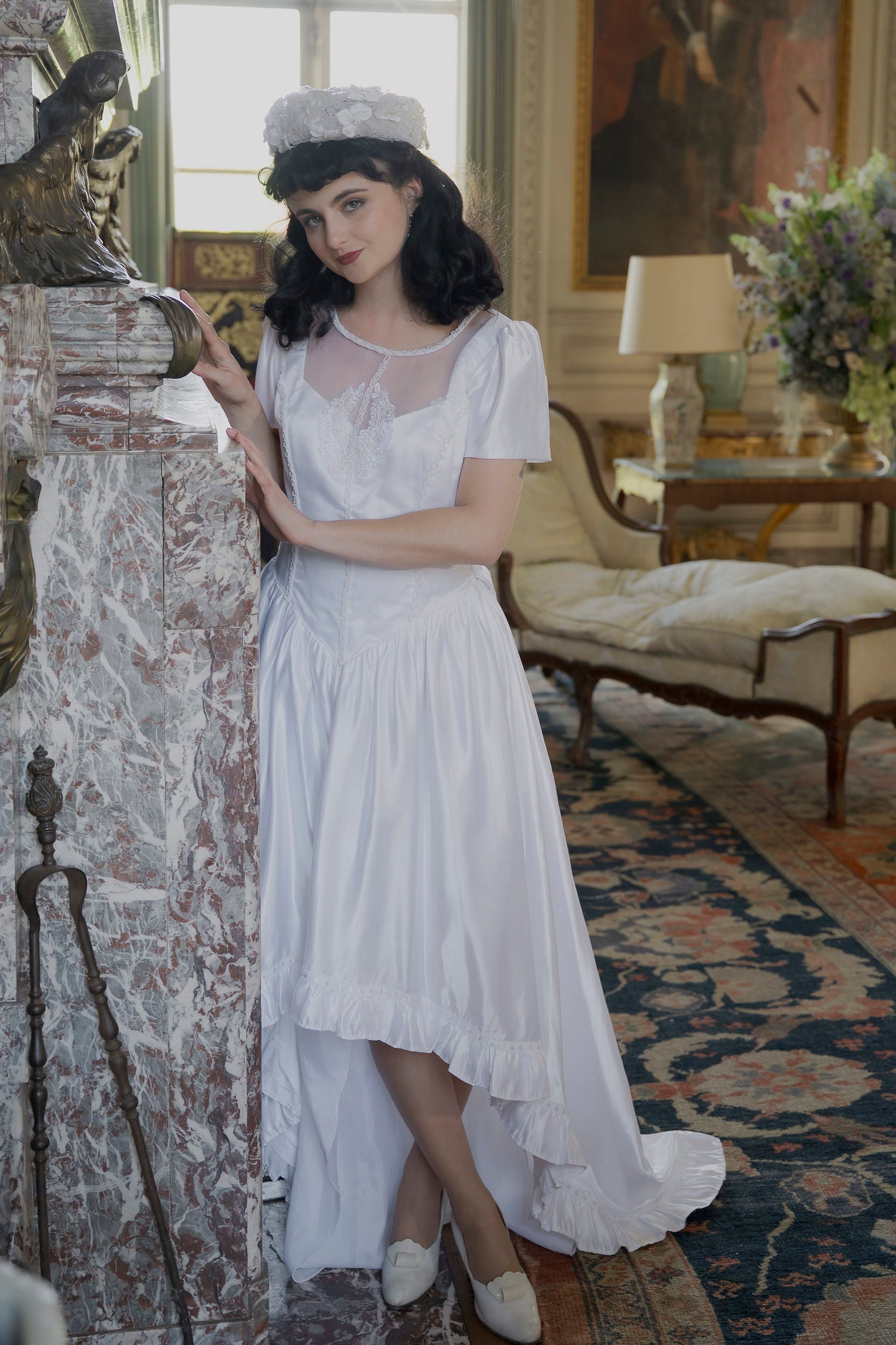 Robe Félicie