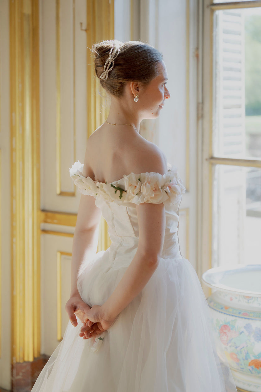 Robe Giselle