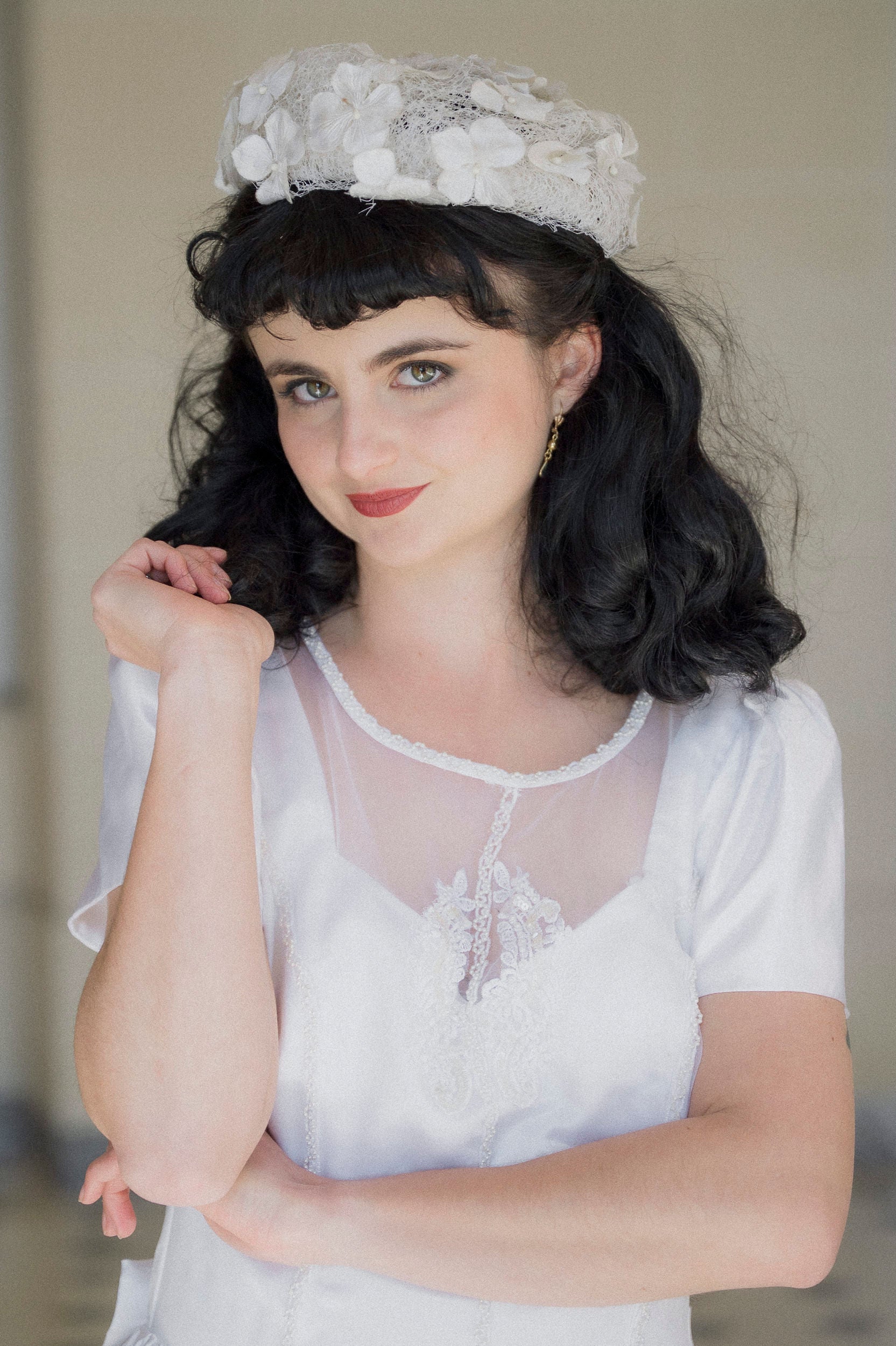Robe Félicie