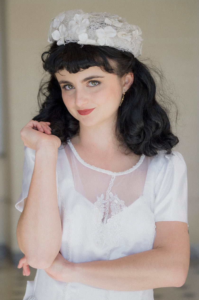 Robe Félicie