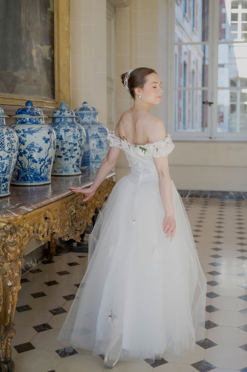 Robe Giselle