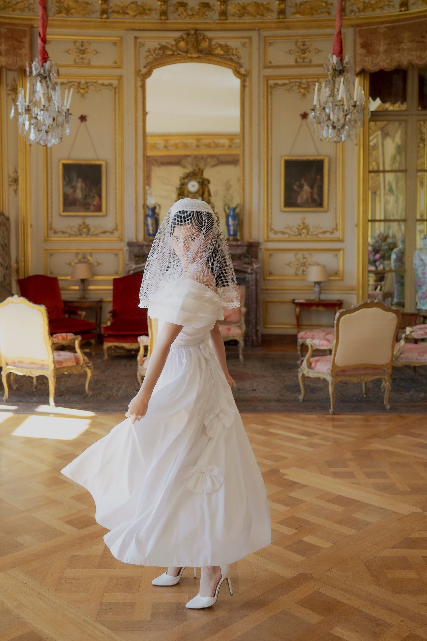 Robe Grace