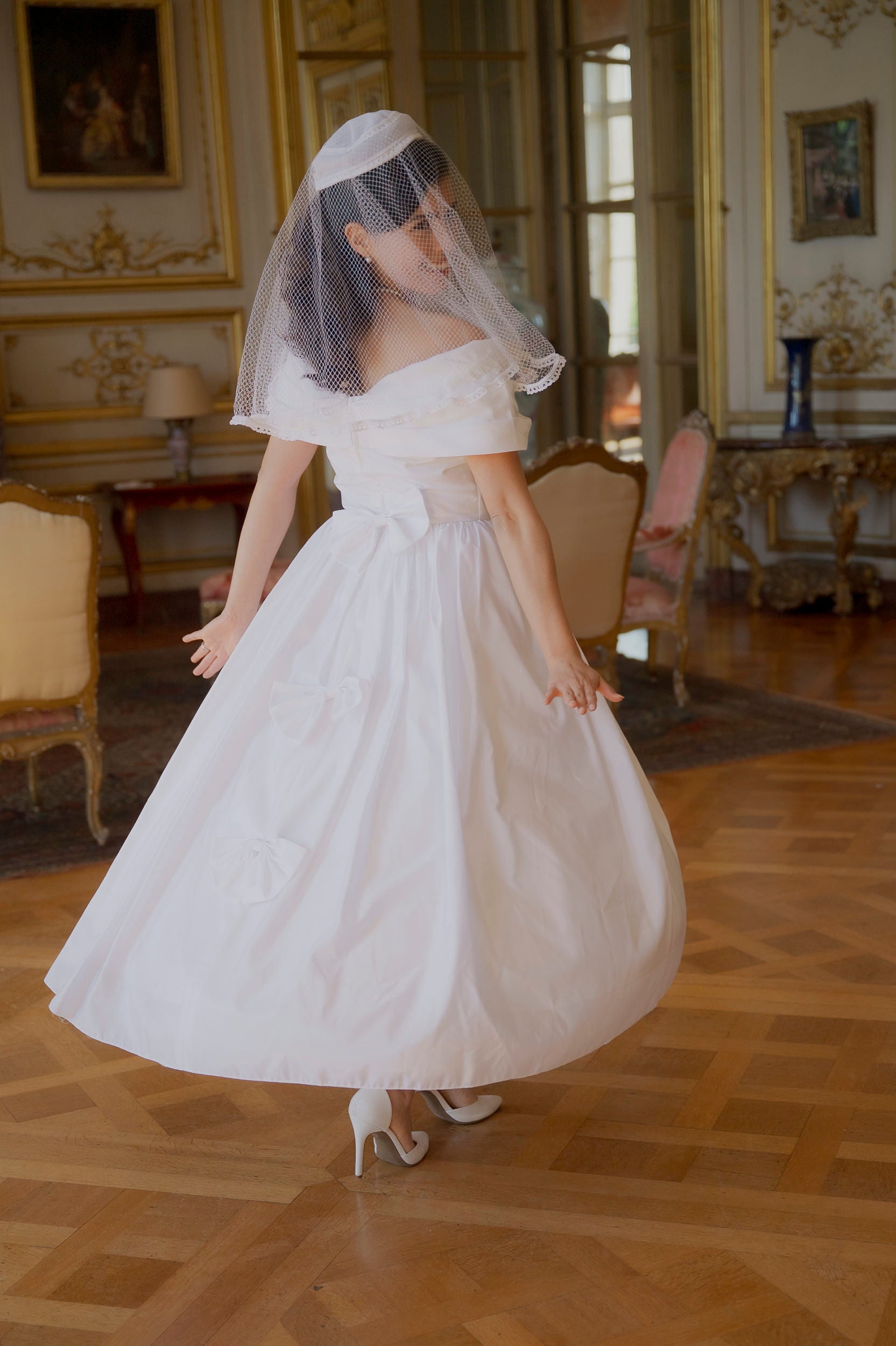Robe Grace