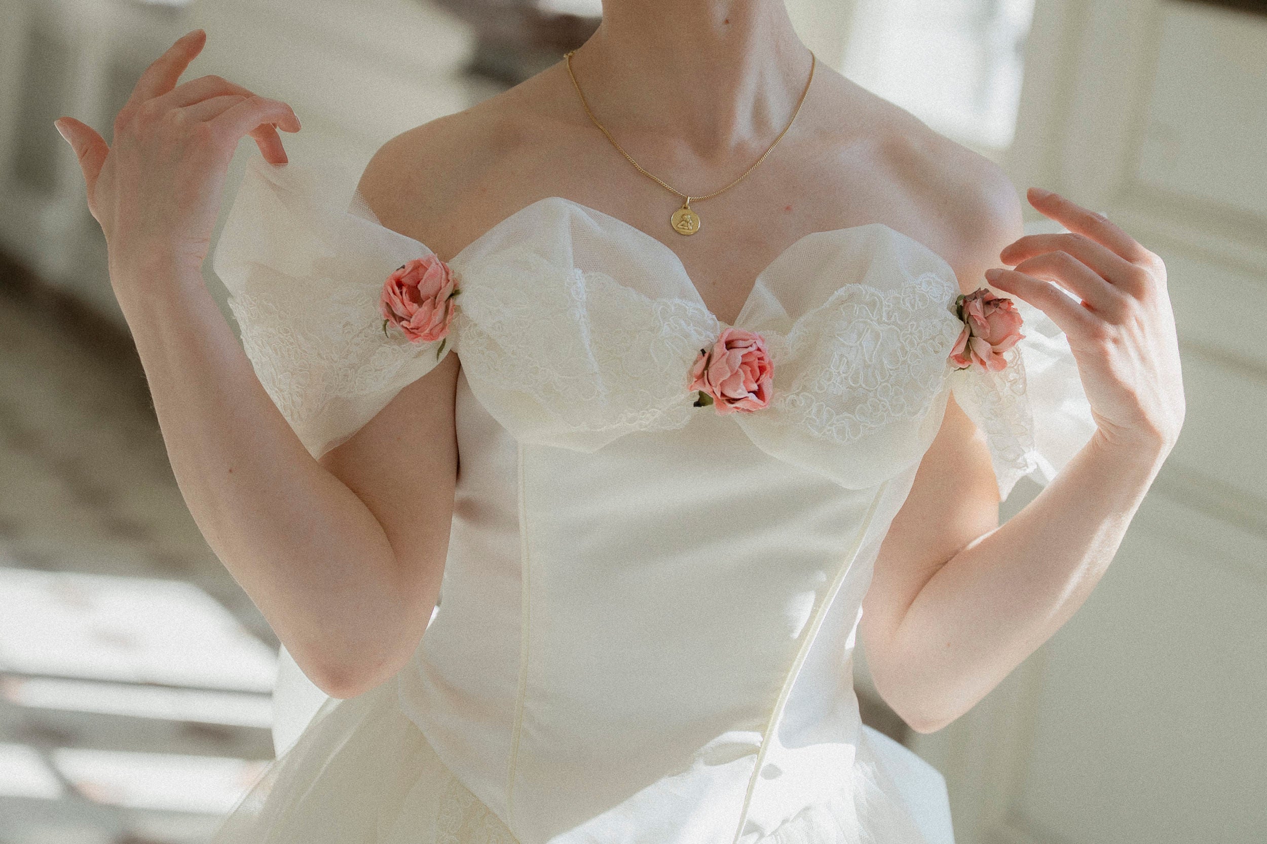 Robe Éliane