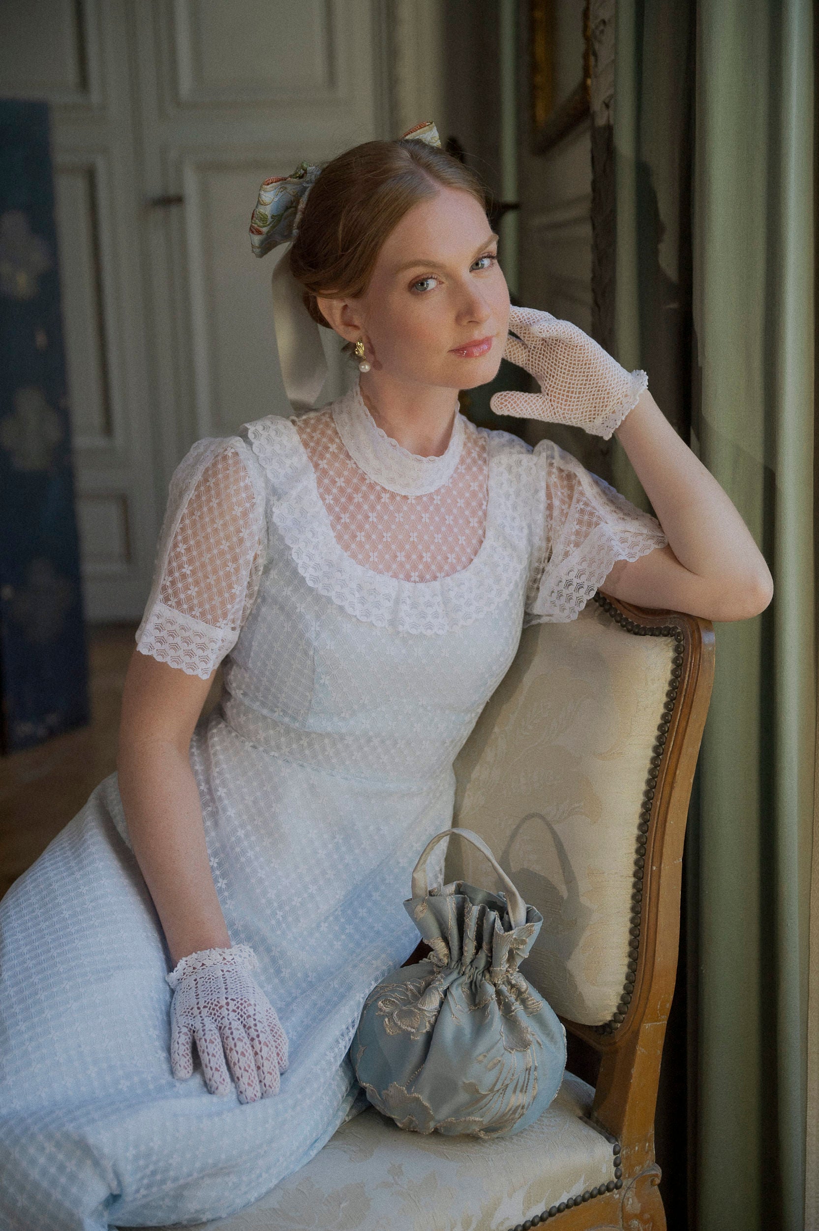 Robe Penelope
