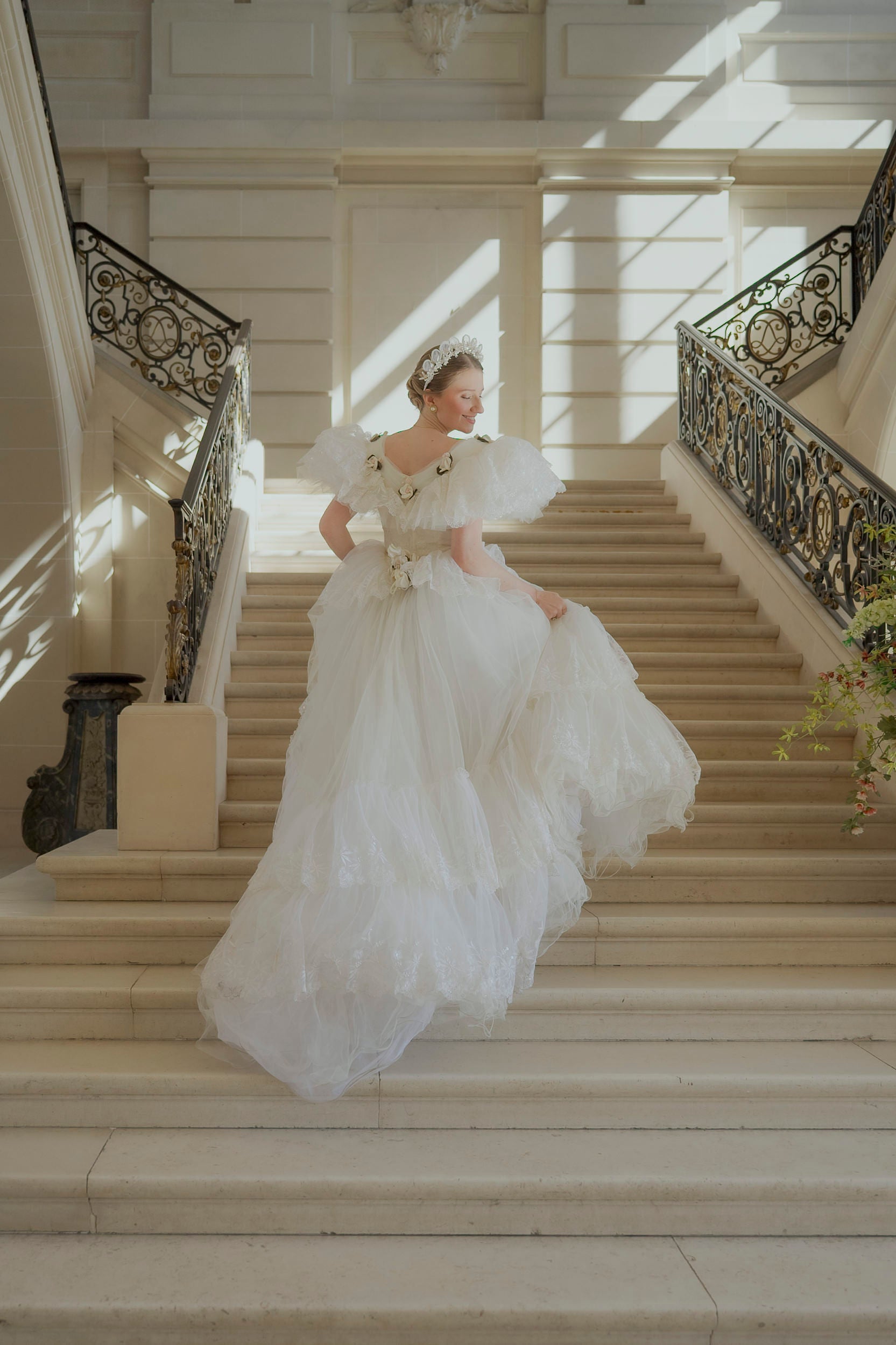 Robe Alina