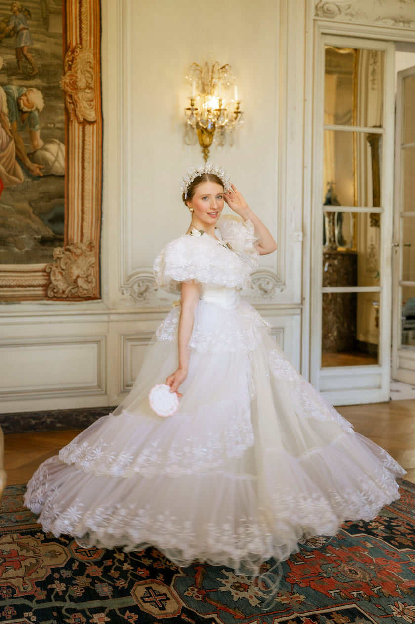 Robe Alina