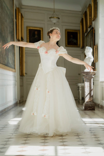 Robe Éliane