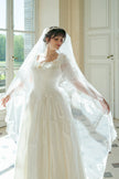Robe Célestine