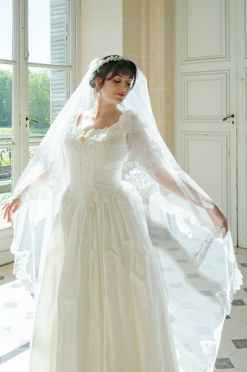 Robe Célestine