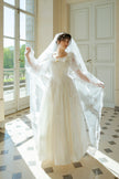 Robe Célestine