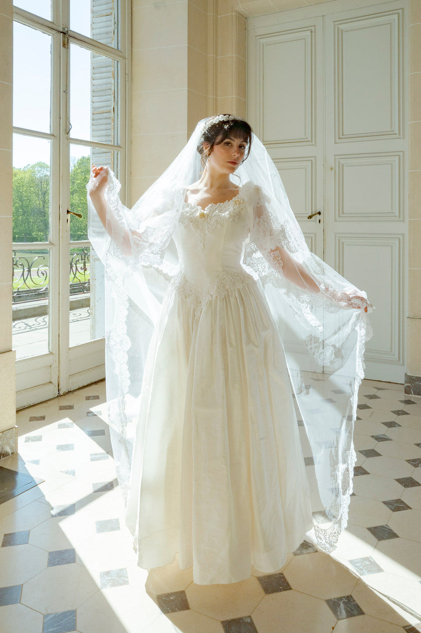 Robe Célestine
