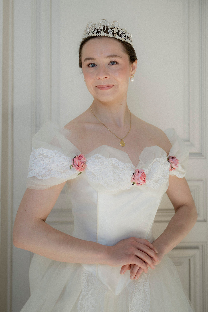 Robe Éliane