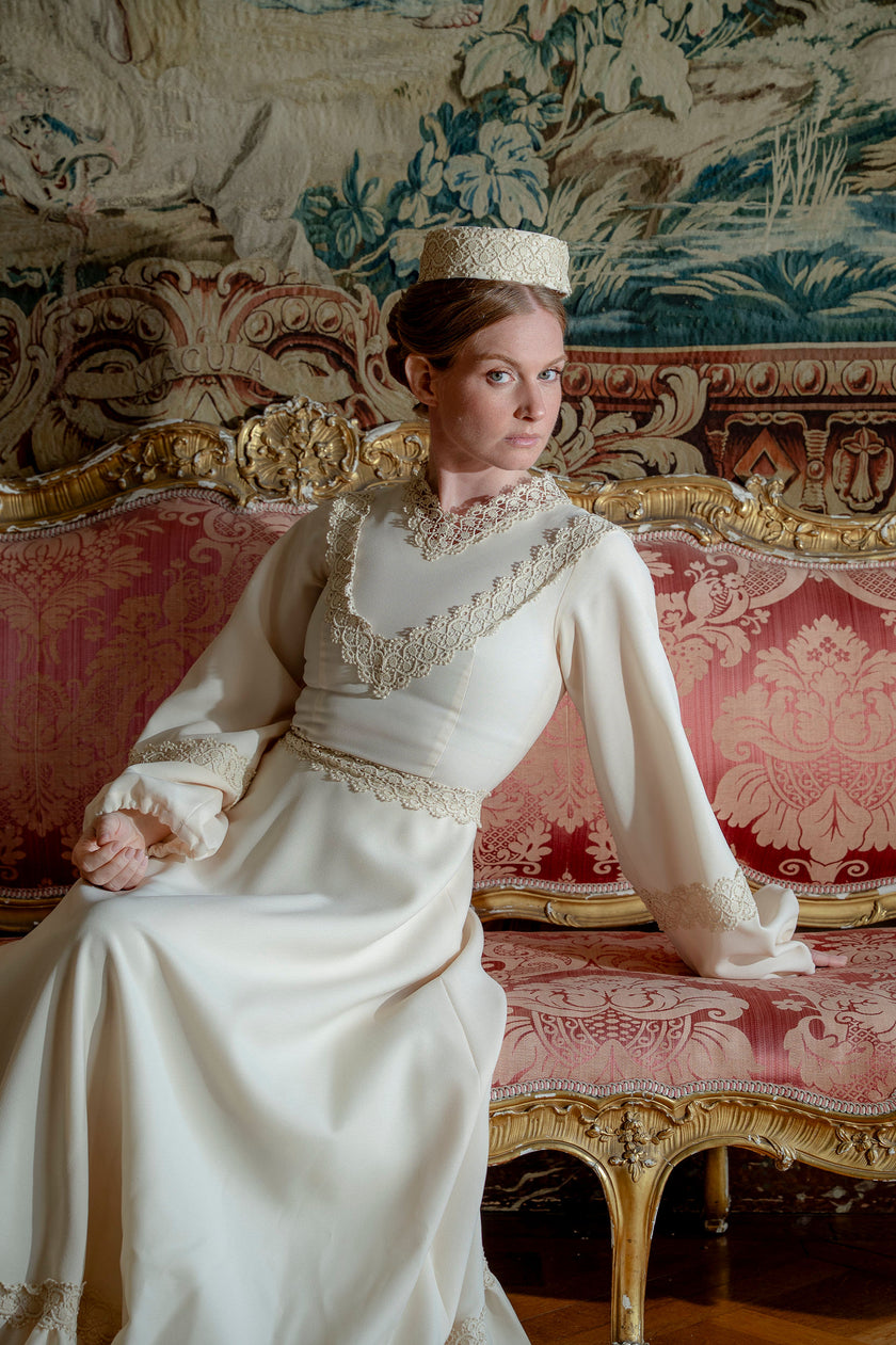 Robe Margaret
