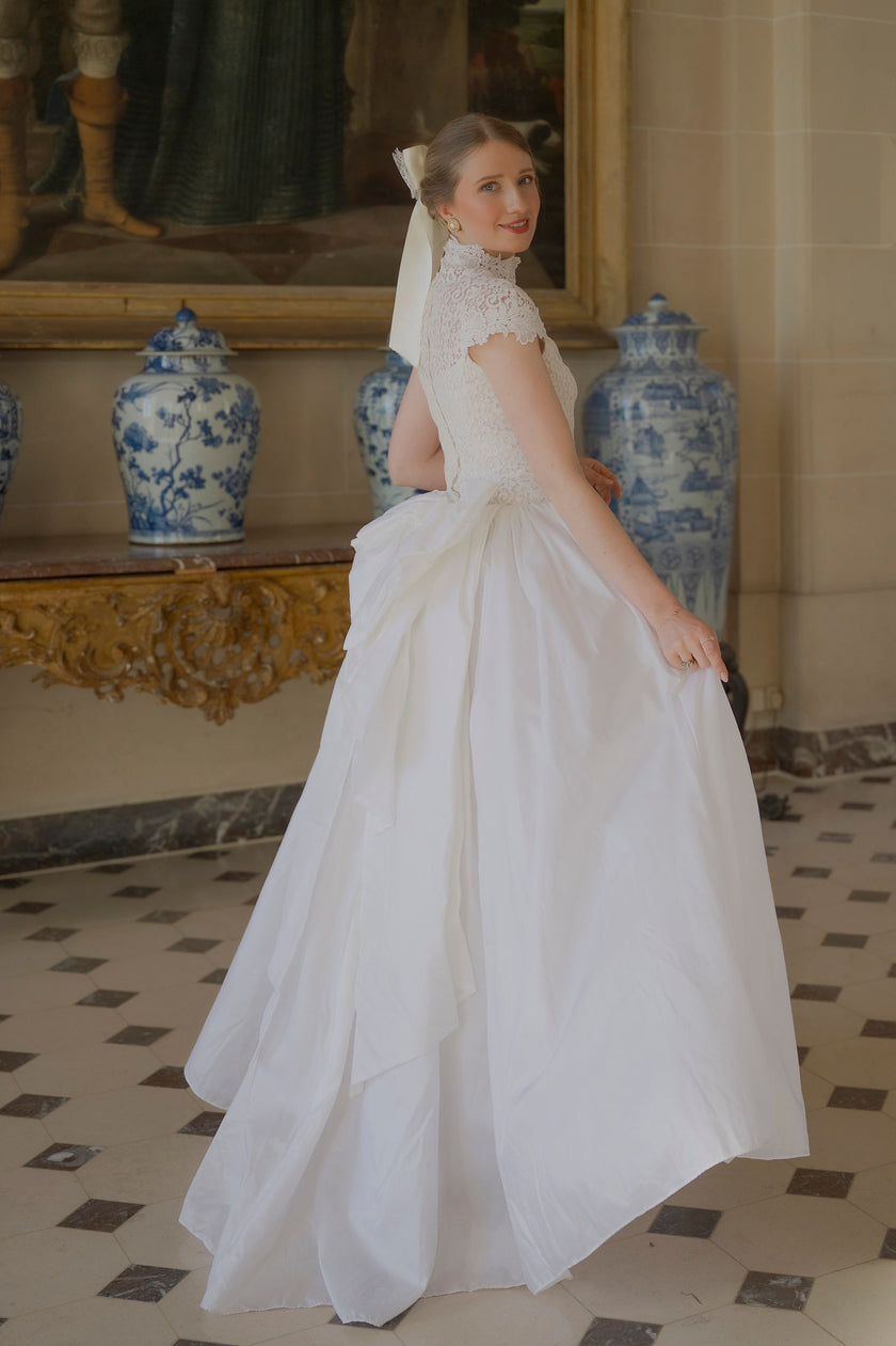 Robe Héloïse