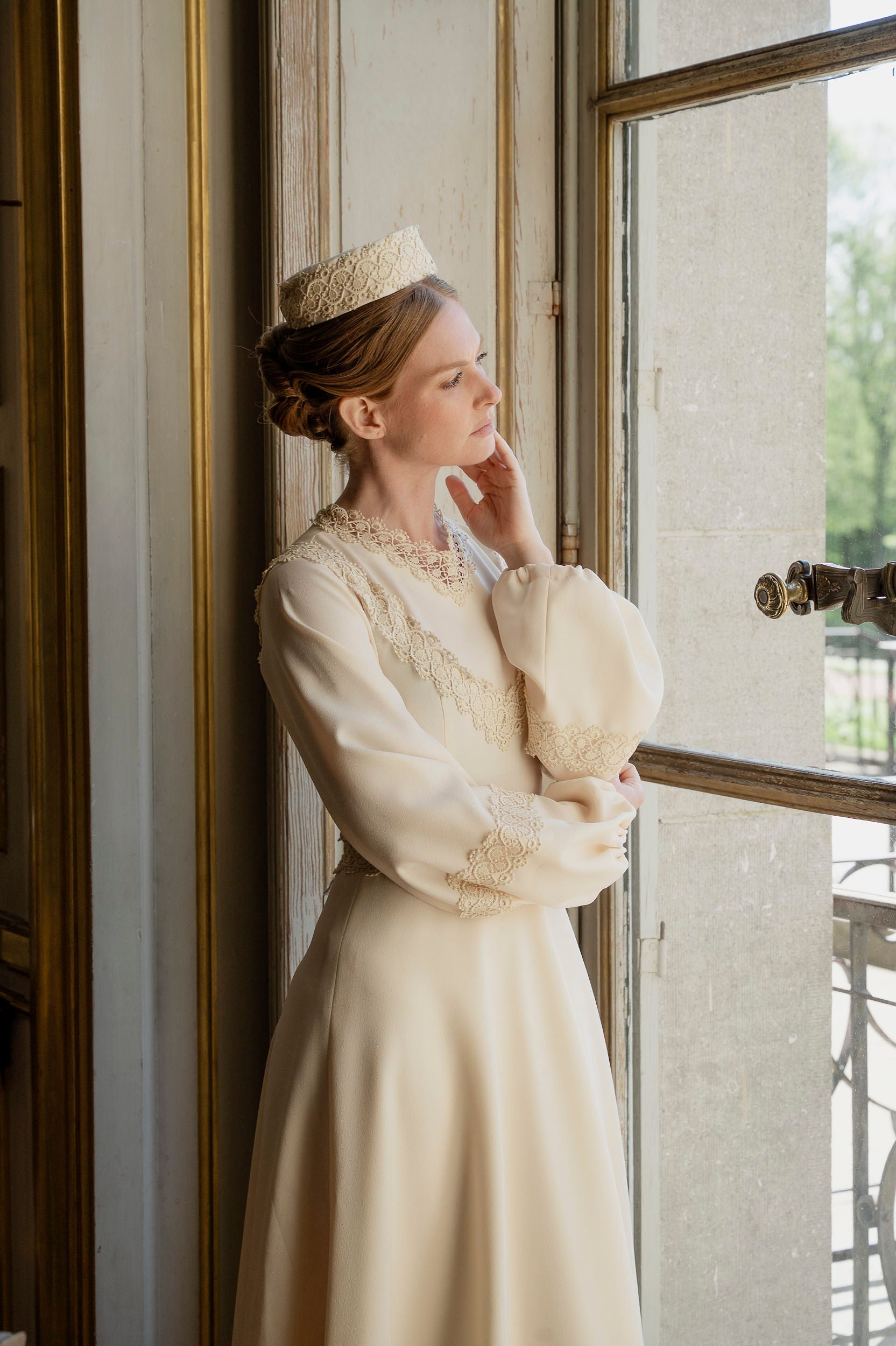 Robe Margaret