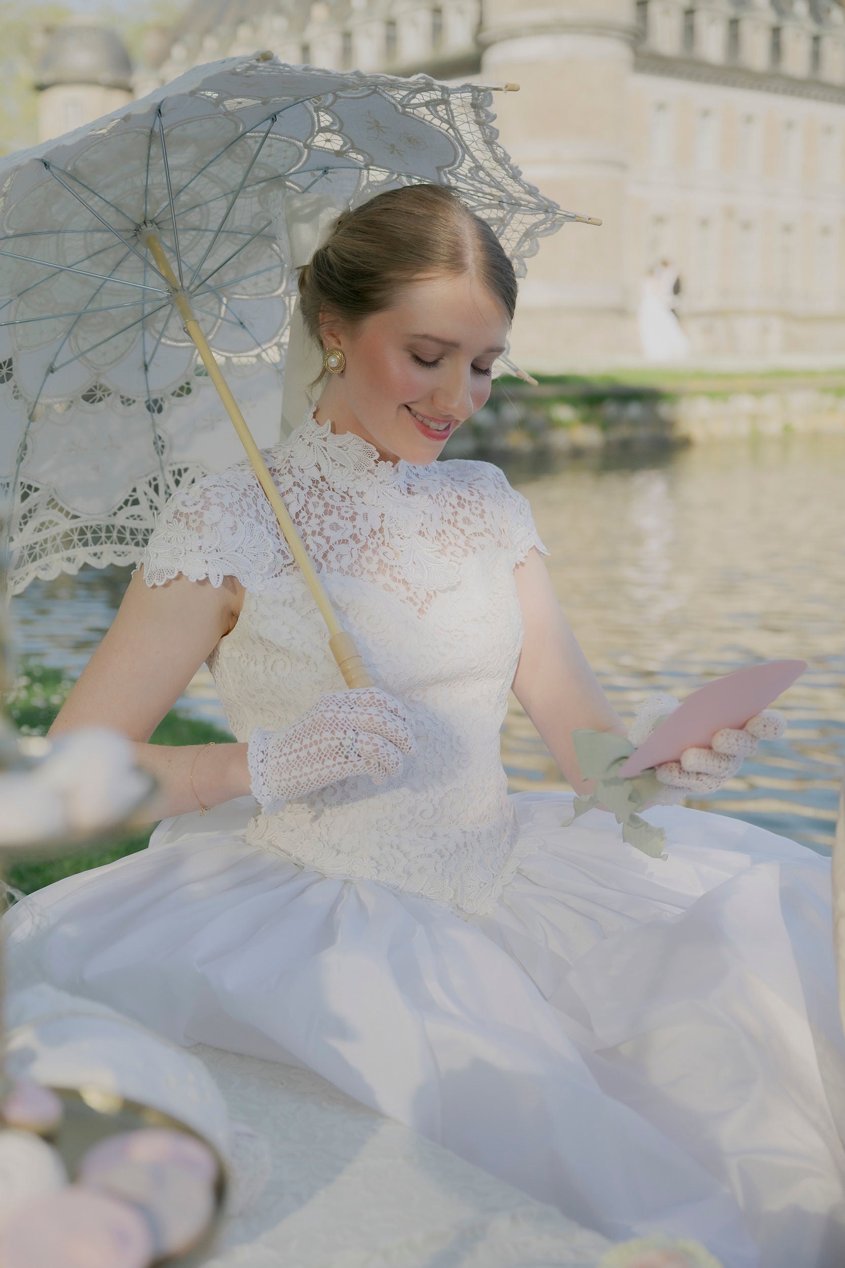 Robe Héloïse